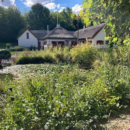 Wildente Vadaszhaz Tamasi Bagian luar foto